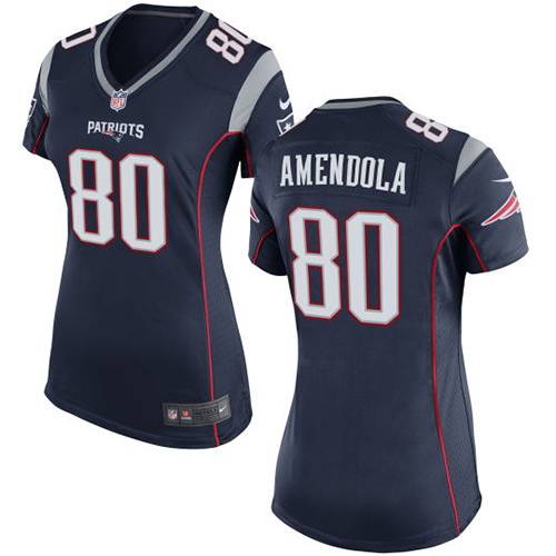 Women New England Patriots jerseys-052